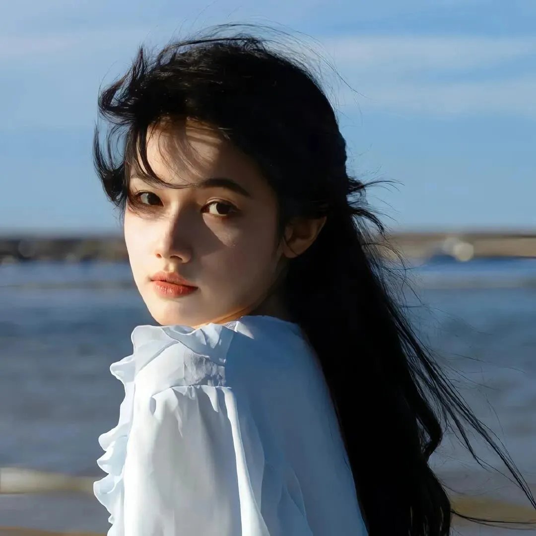 河流