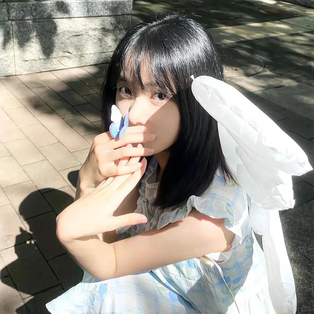 我爱卡通人