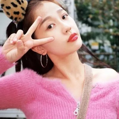 味道男女