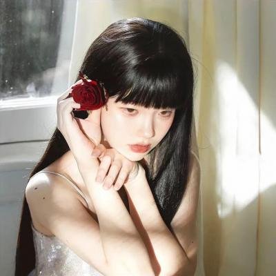 燃烧的青春