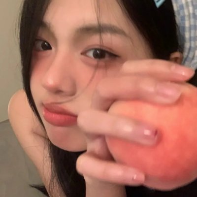 秦始皇的情人